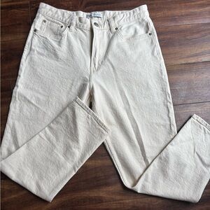 Zara pants jeans